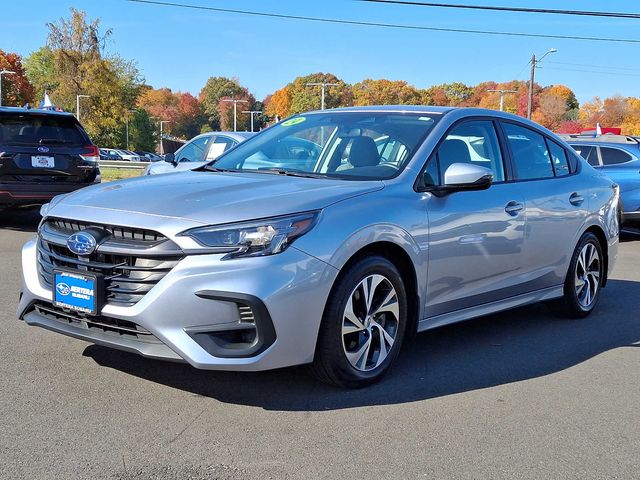 2024 Subaru Legacy Premium