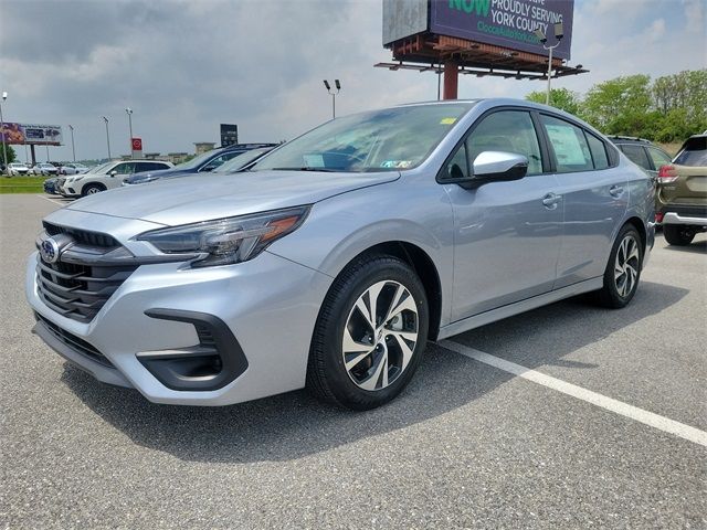 2024 Subaru Legacy Premium