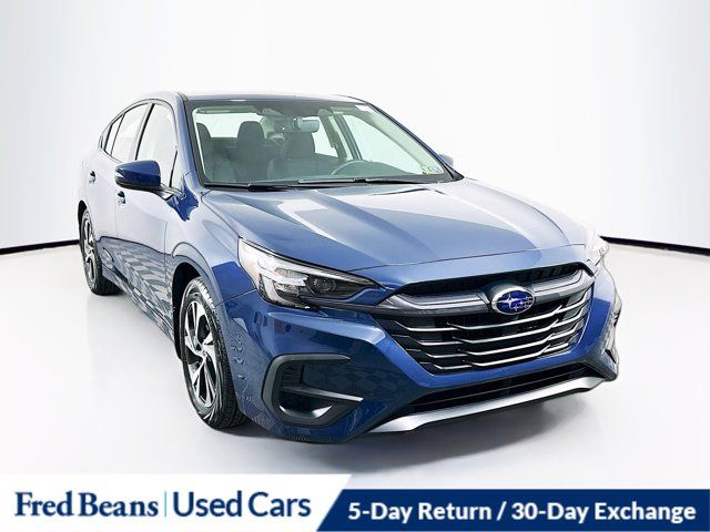 2024 Subaru Legacy Premium