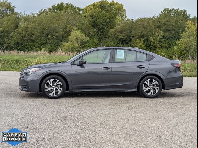 2024 Subaru Legacy Premium