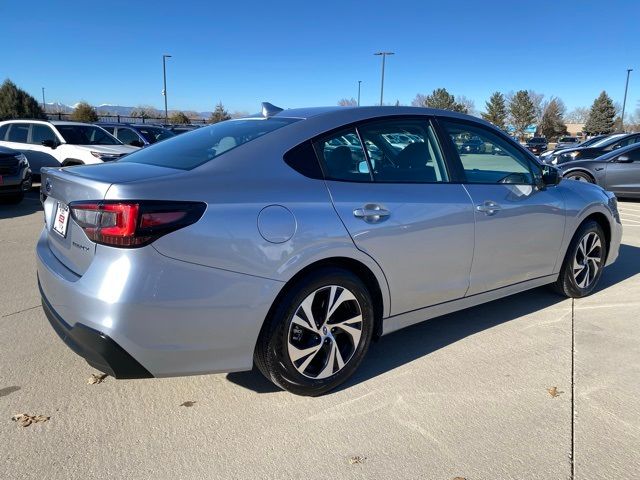 2024 Subaru Legacy Premium