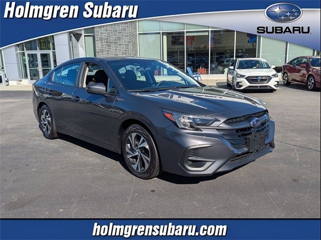 2024 Subaru Legacy Premium