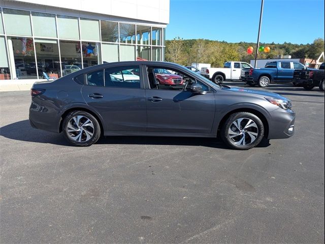 2024 Subaru Legacy Premium