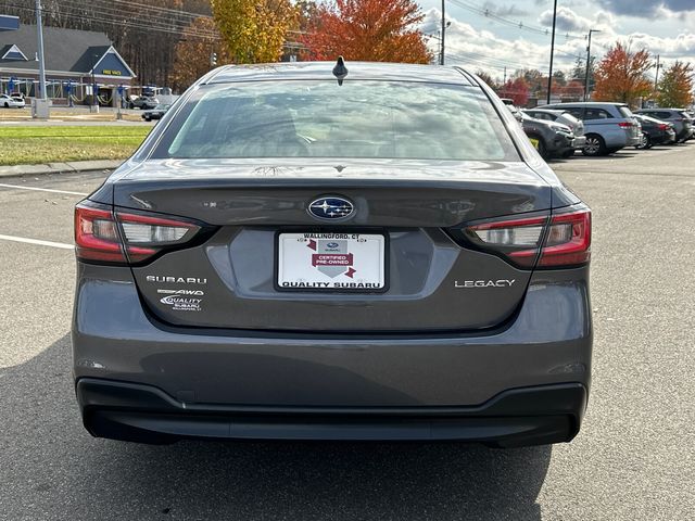 2024 Subaru Legacy Premium