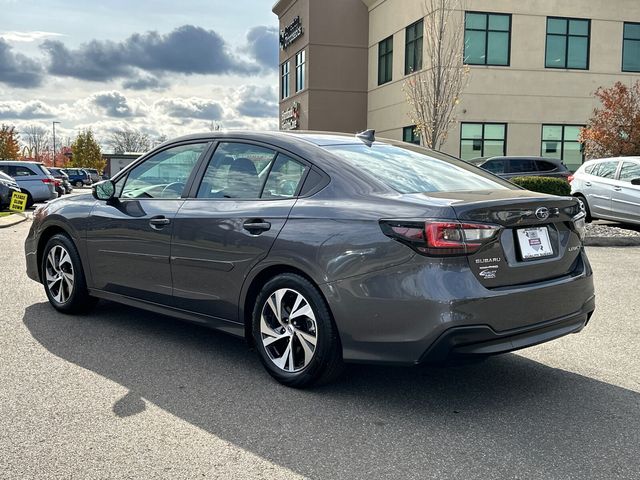 2024 Subaru Legacy Premium