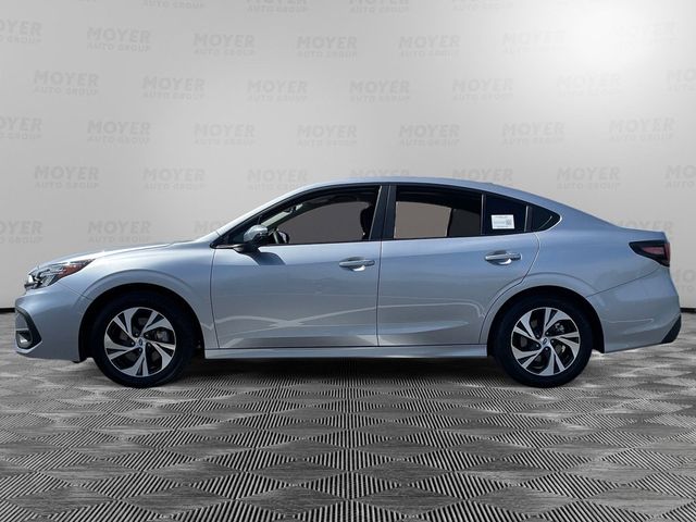 2024 Subaru Legacy Premium