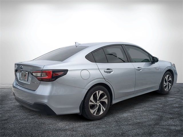 2024 Subaru Legacy Premium