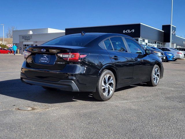 2024 Subaru Legacy Premium