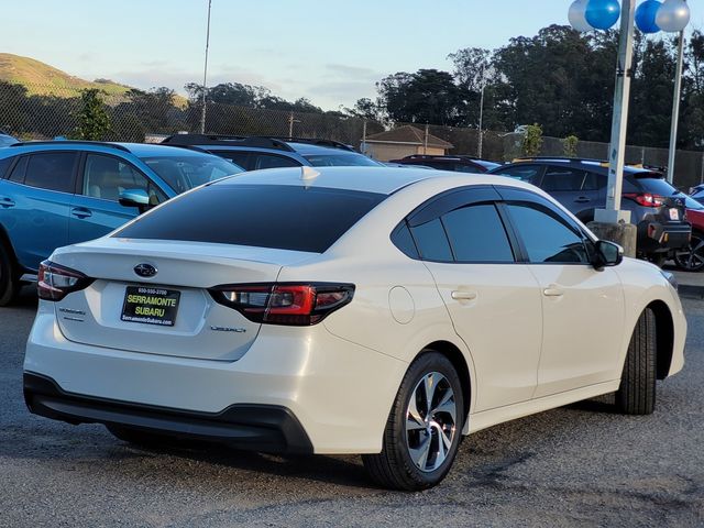 2024 Subaru Legacy Premium