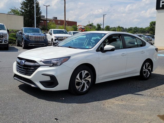 2024 Subaru Legacy Premium