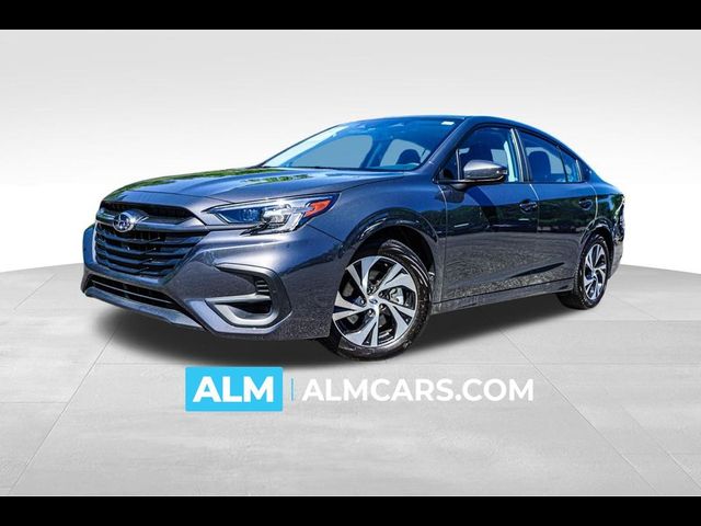 2024 Subaru Legacy Premium