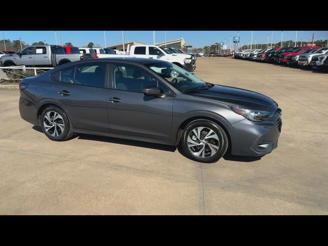 2024 Subaru Legacy Premium