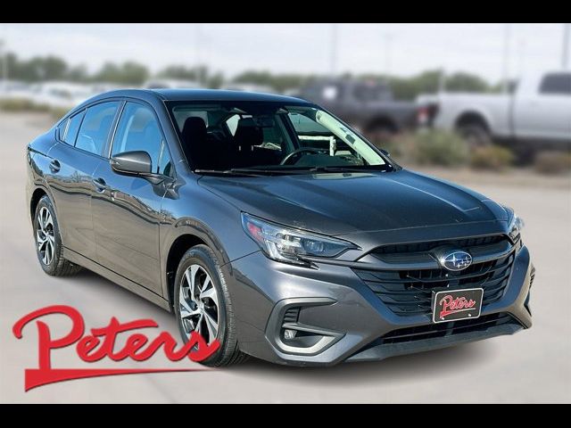 2024 Subaru Legacy Premium