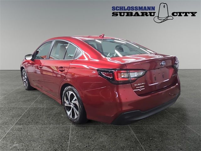 2024 Subaru Legacy Premium