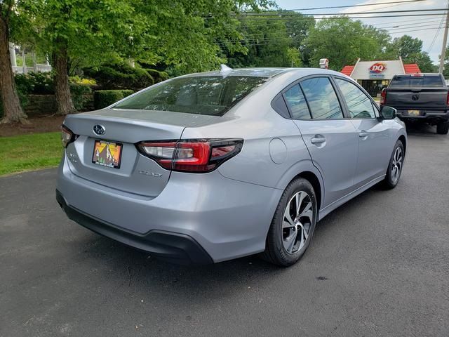 2024 Subaru Legacy Premium