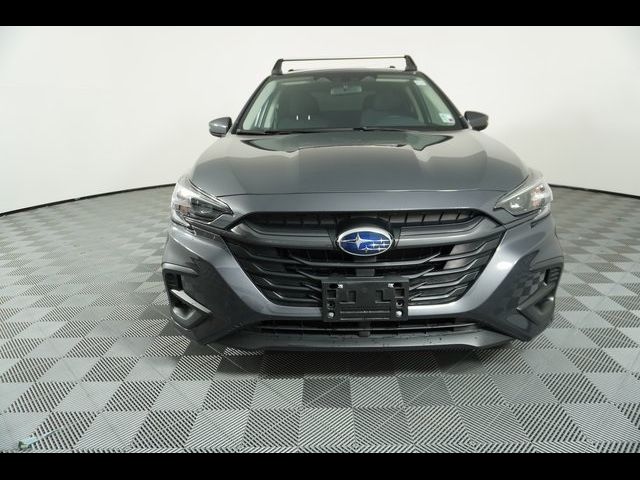 2024 Subaru Legacy Premium