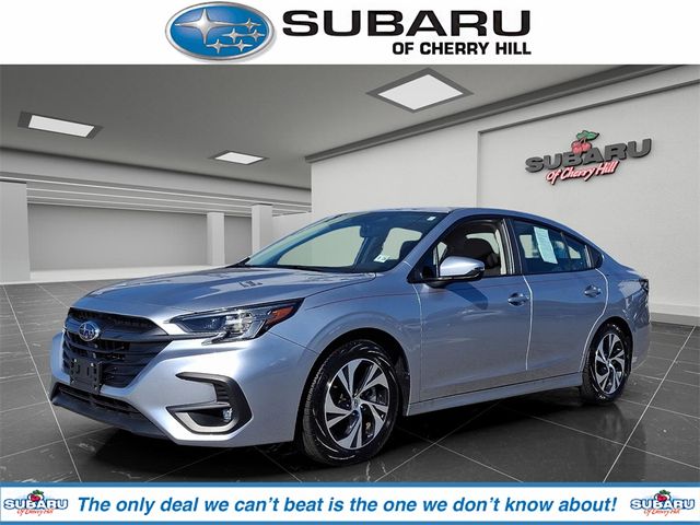 2024 Subaru Legacy Premium