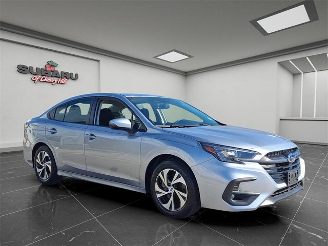 2024 Subaru Legacy Premium