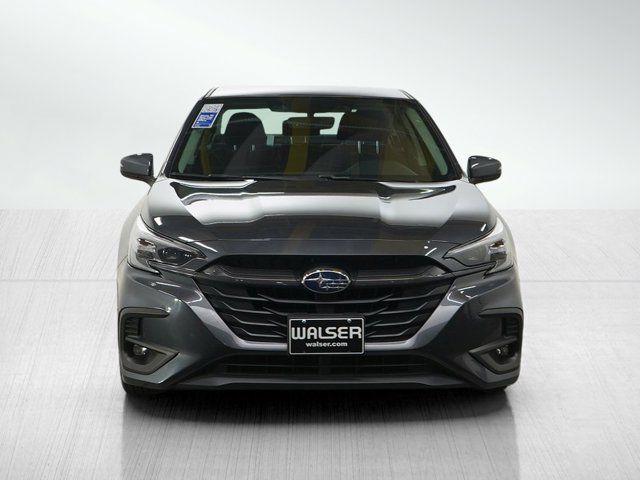2024 Subaru Legacy Premium