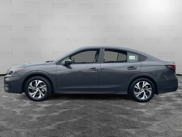 2024 Subaru Legacy Premium