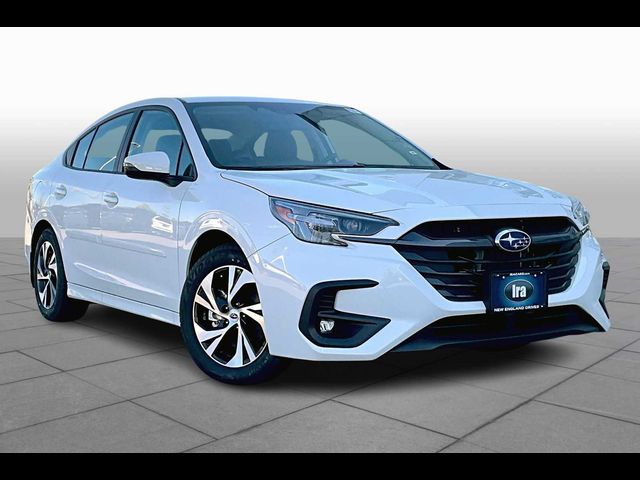 2024 Subaru Legacy Premium