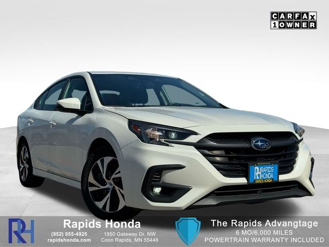 2024 Subaru Legacy Premium