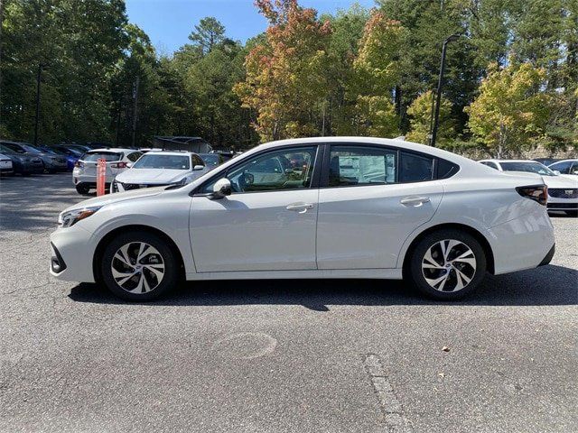 2024 Subaru Legacy Premium