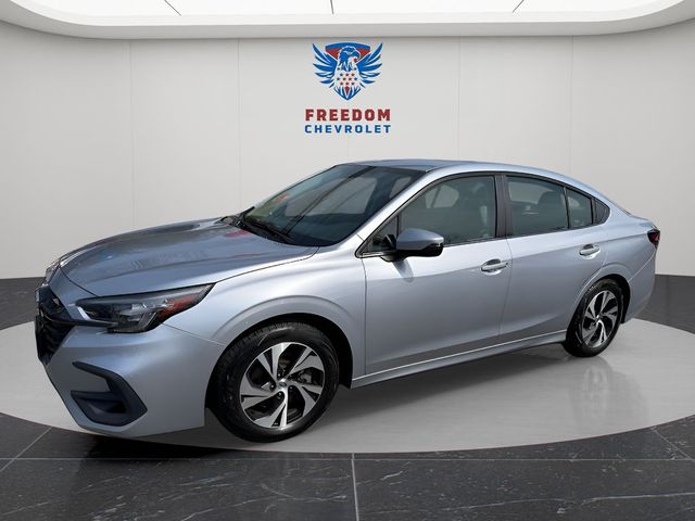 2024 Subaru Legacy Premium