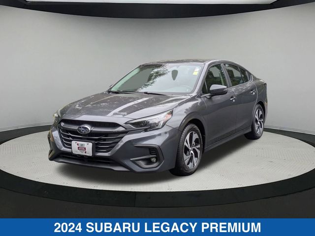 2024 Subaru Legacy Premium