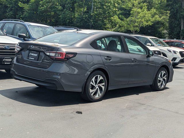 2024 Subaru Legacy Premium