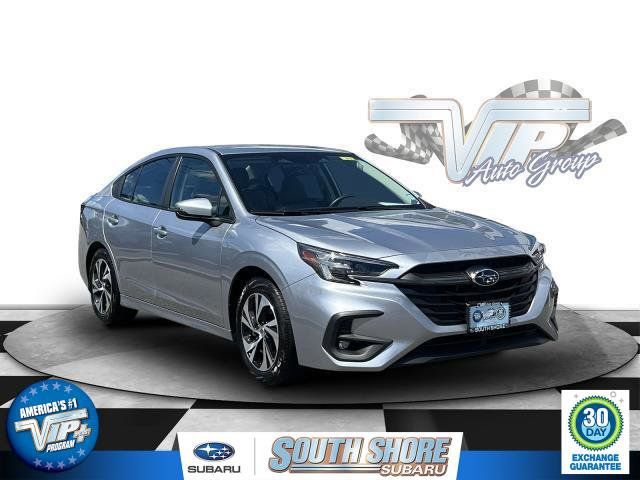 2024 Subaru Legacy Premium