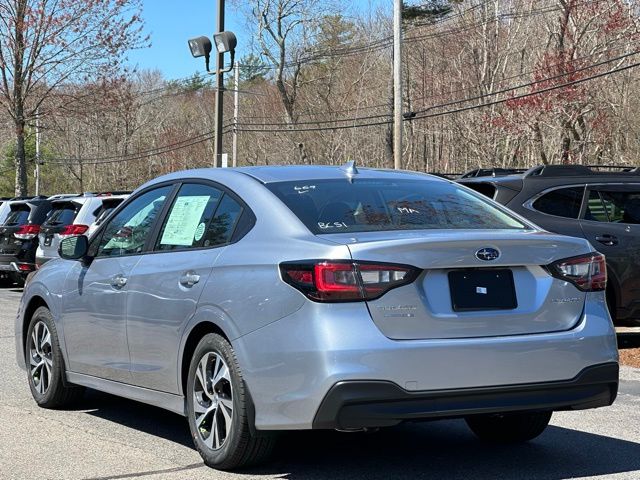 2024 Subaru Legacy Premium