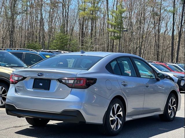 2024 Subaru Legacy Premium