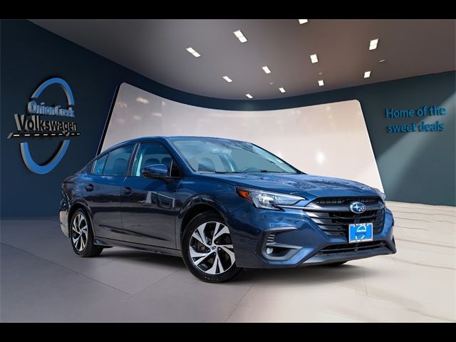 2024 Subaru Legacy Premium