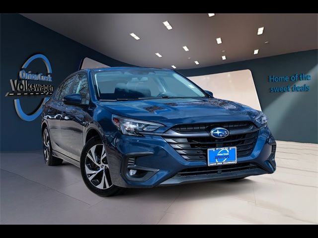 2024 Subaru Legacy Premium