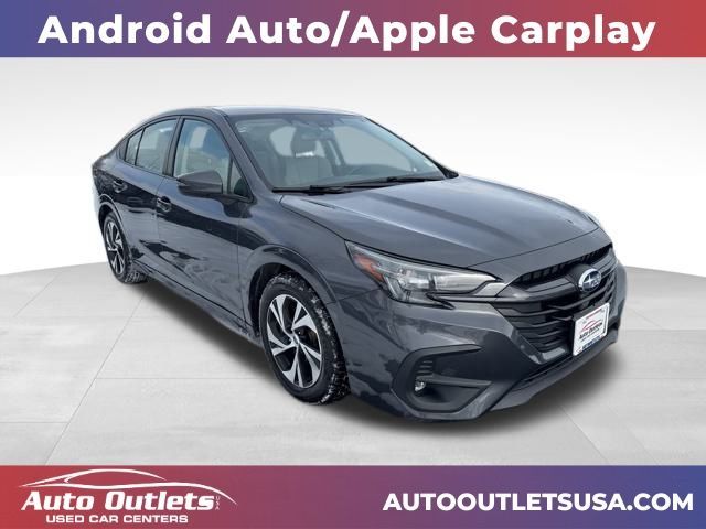 2024 Subaru Legacy Premium