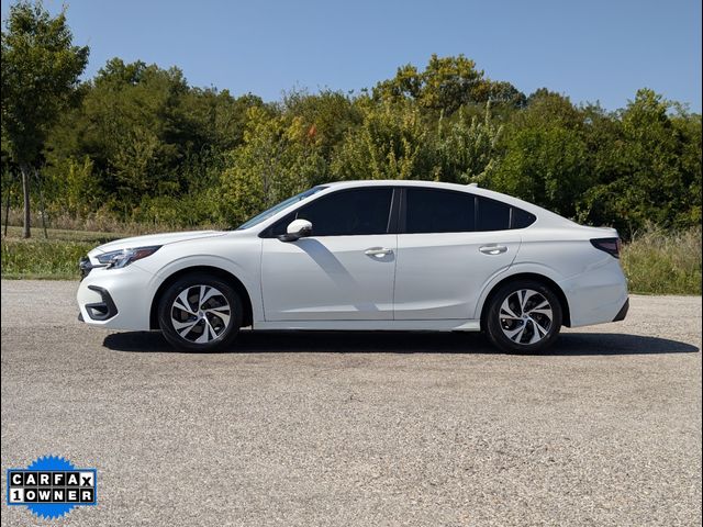 2024 Subaru Legacy Premium