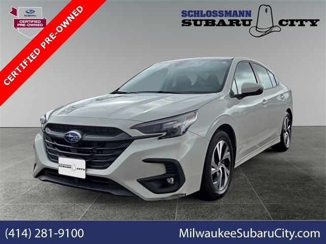 2024 Subaru Legacy Premium