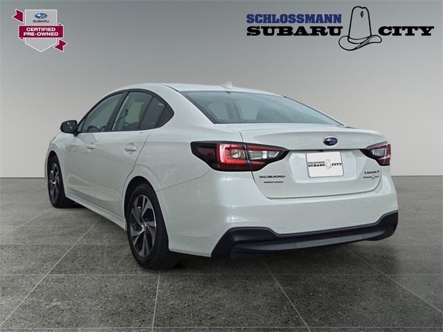 2024 Subaru Legacy Premium