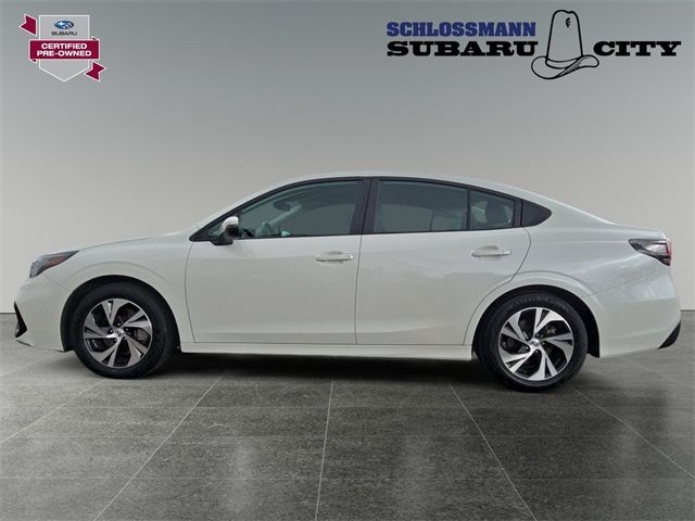 2024 Subaru Legacy Premium