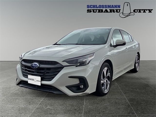 2024 Subaru Legacy Premium