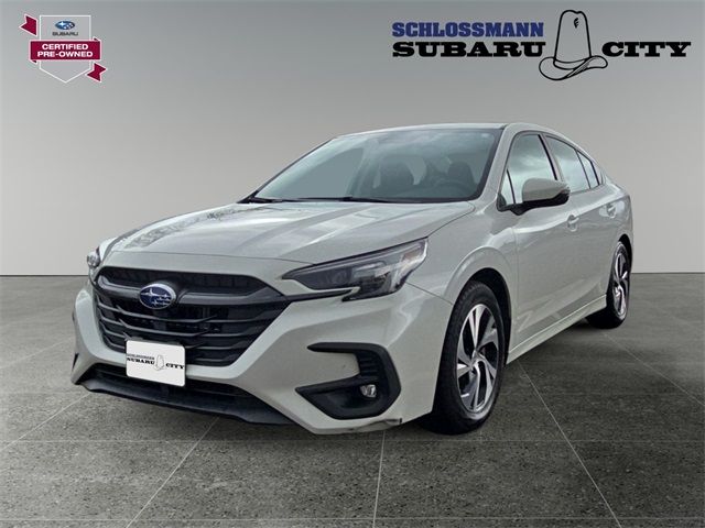 2024 Subaru Legacy Premium