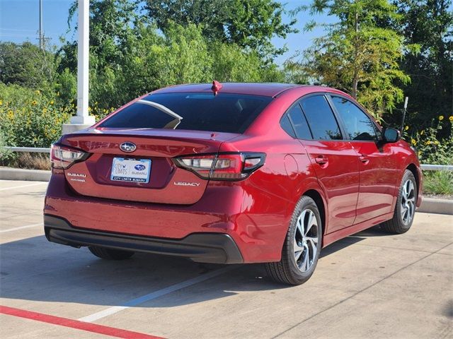 2024 Subaru Legacy Premium