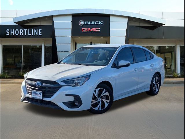2024 Subaru Legacy Premium