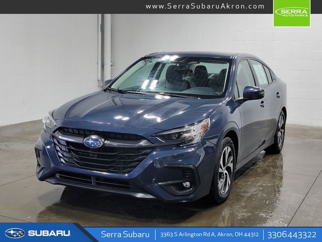 2024 Subaru Legacy Premium