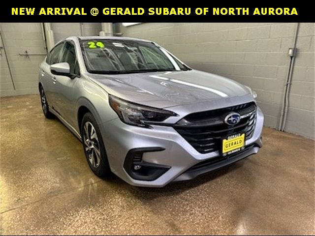 2024 Subaru Legacy Premium