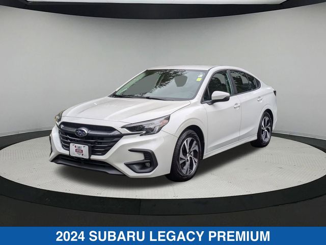 2024 Subaru Legacy Premium