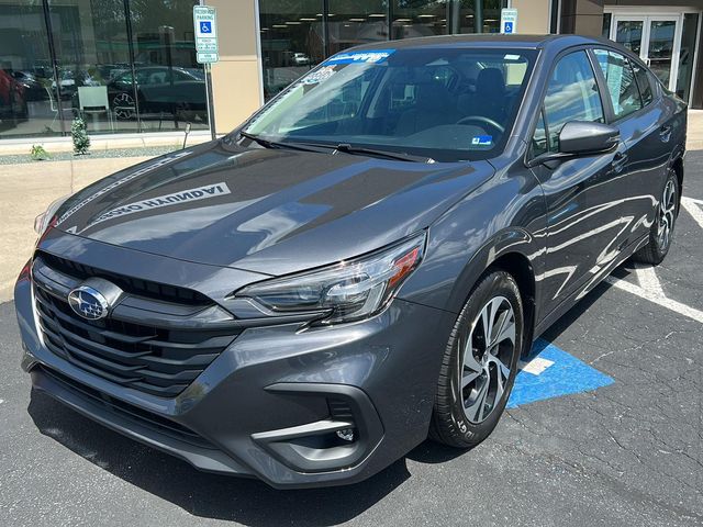 2024 Subaru Legacy Premium