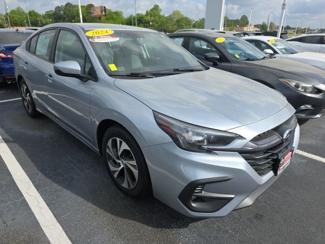 2024 Subaru Legacy Premium
