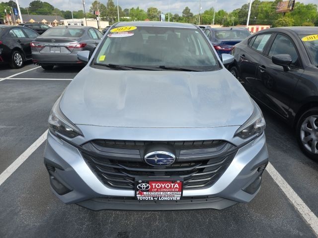 2024 Subaru Legacy Premium